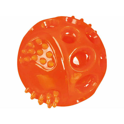 Trixie Hundespielzeug Trixie Tpr Ø 7,5 Cm