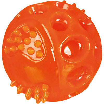 Trixie Hundespielzeug Trixie Tpr Ø 7,5 Cm