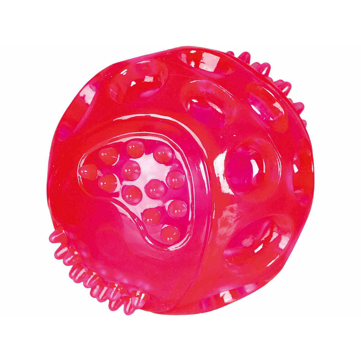 Trixie Hundespielzeug Trixie Tpr Ø 7,5 Cm