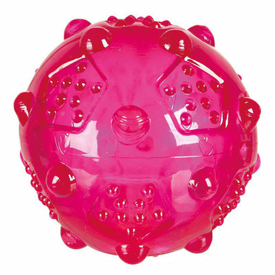 Trixie Hundespielzeug Trixie Kautschuk Tpr Ø 7 Cm