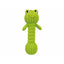 Trixie Hundespielzeug Trixie Frosch
