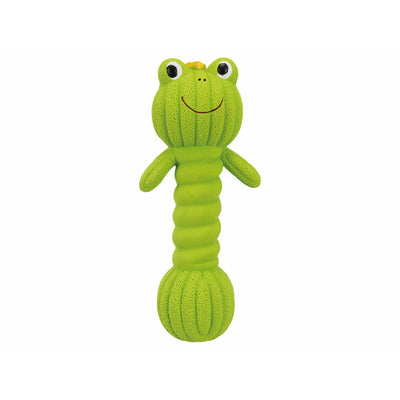 Trixie Hundespielzeug Trixie Frosch