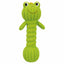 Trixie Hundespielzeug Trixie Frosch