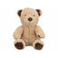 Trixie Kuscheltier Für Hunde Trixie Polyester Plüsch Bär 32 Cm