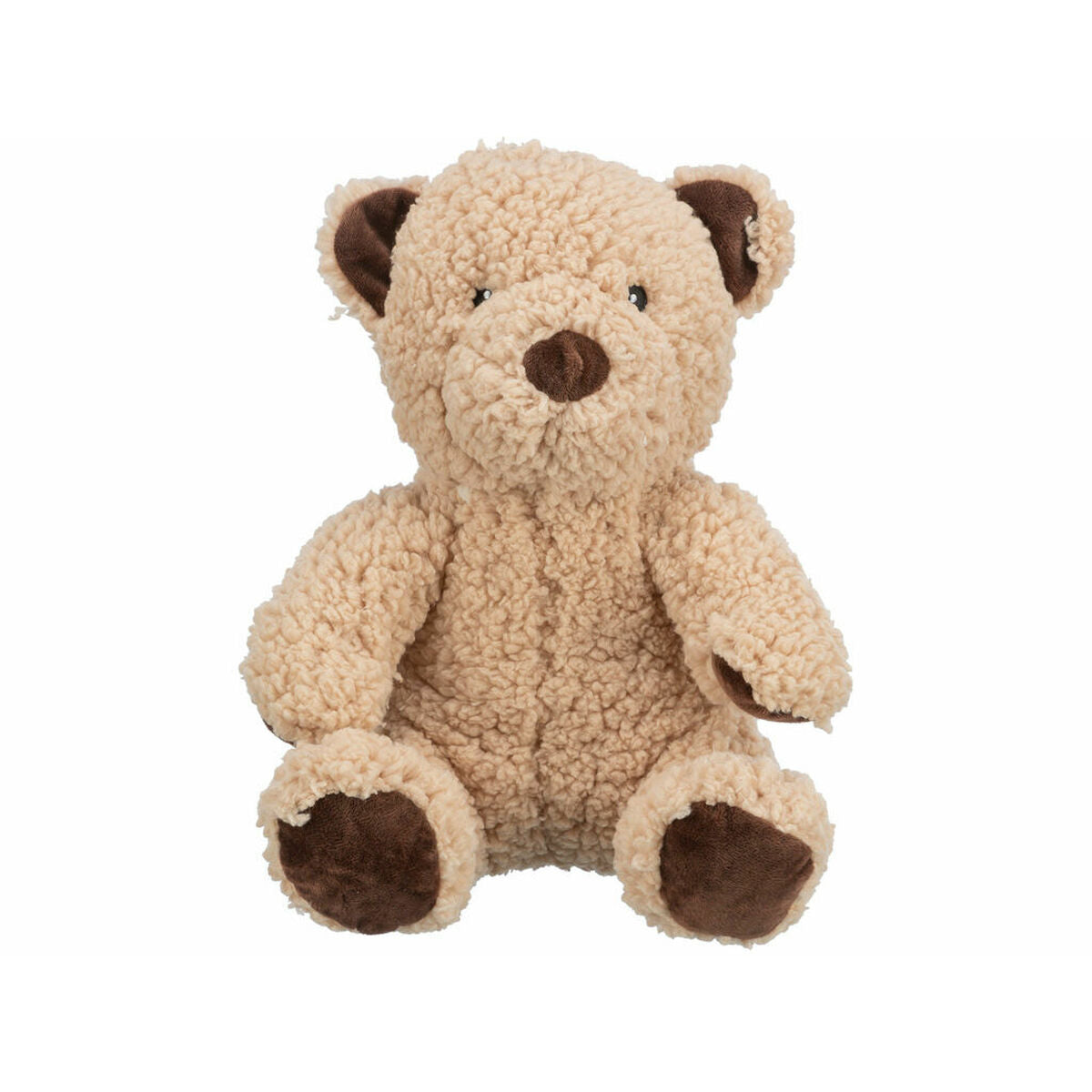 Trixie Kuscheltier Für Hunde Trixie Polyester Plüsch Bär 32 Cm