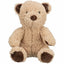 Trixie Kuscheltier Für Hunde Trixie Polyester Plüsch Bär 32 Cm