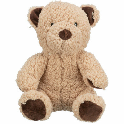Trixie Kuscheltier Für Hunde Trixie Polyester Plüsch Bär 32 Cm