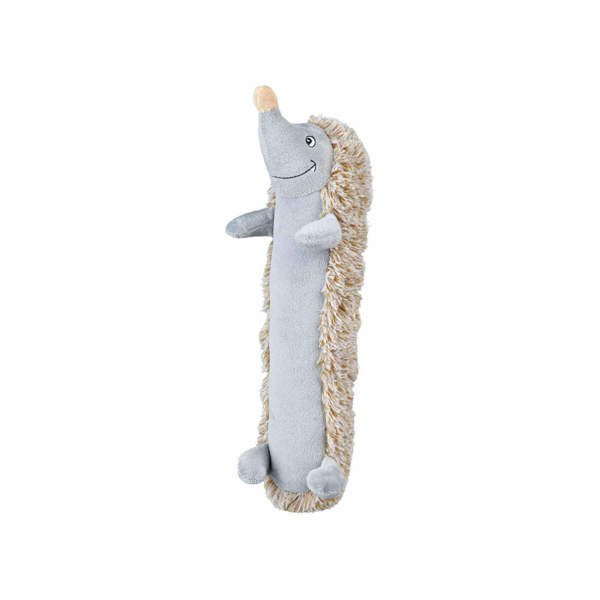 Trixie Kuscheltier Für Hunde Trixie Polyester Plüsch Igel 37 Cm