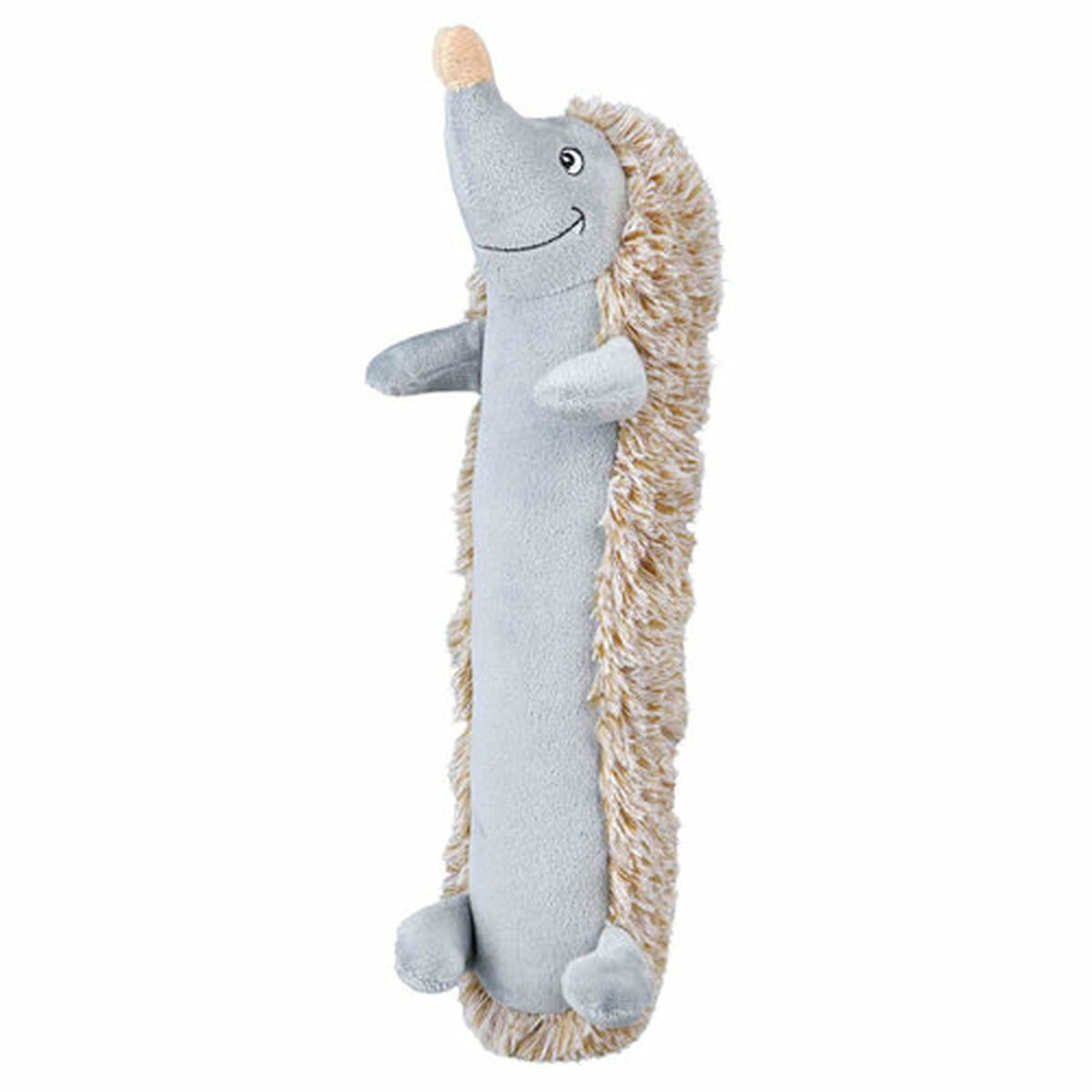 Trixie Kuscheltier Für Hunde Trixie Polyester Plüsch Igel 37 Cm