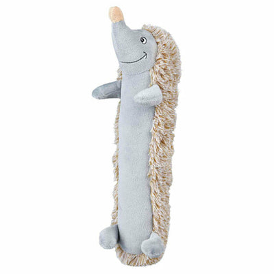 Trixie Kuscheltier Für Hunde Trixie Polyester Plüsch Igel 37 Cm