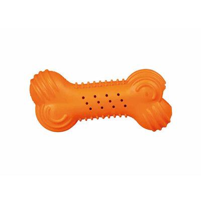 Trixie Hundespielzeug Trixie 11 Cm Knochen