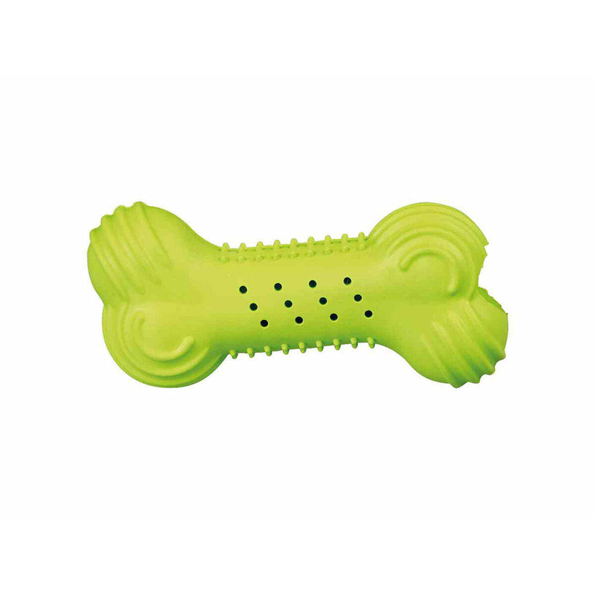 Trixie Hundespielzeug Trixie 11 Cm Knochen