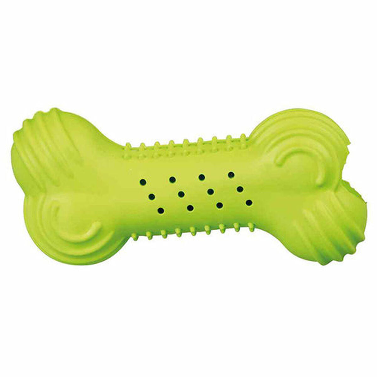 Trixie Hundespielzeug Trixie 11 Cm Knochen