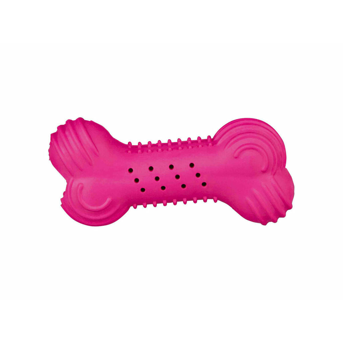 Trixie Hundespielzeug Trixie 11 Cm Knochen
