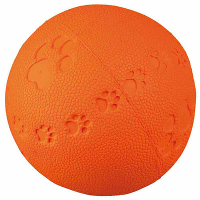 Trixie Hundespielzeug Trixie Kautschuk Ø 7 Cm