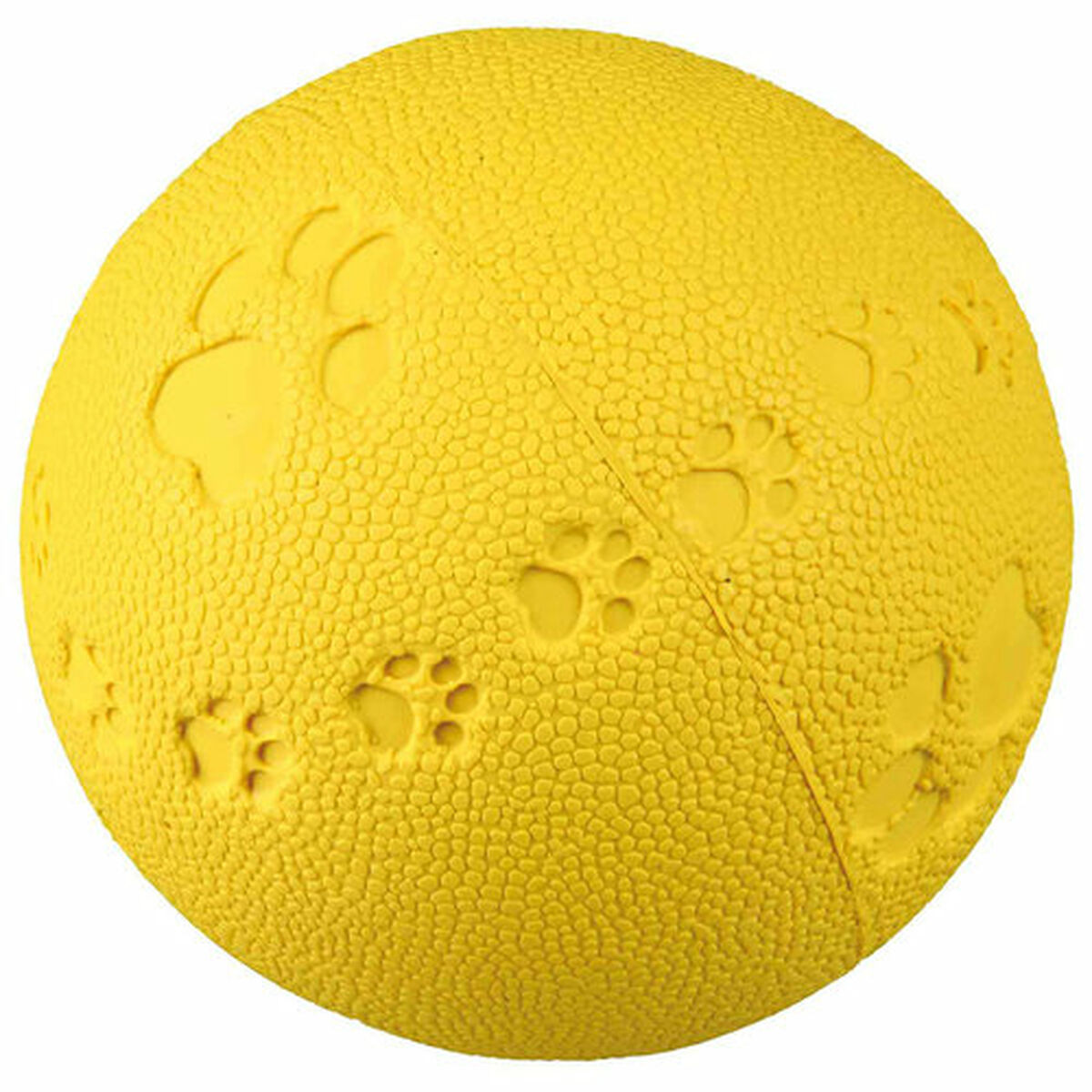 Trixie Hundespielzeug Trixie Kautschuk Ø 7 Cm