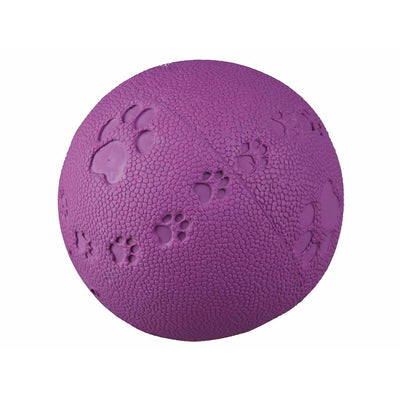 Trixie Hundespielzeug Trixie Kautschuk Ø 7 Cm
