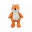 Trixie Kuscheltier Für Hunde Trixie Polyester Plüsch Fuchs 34 Cm