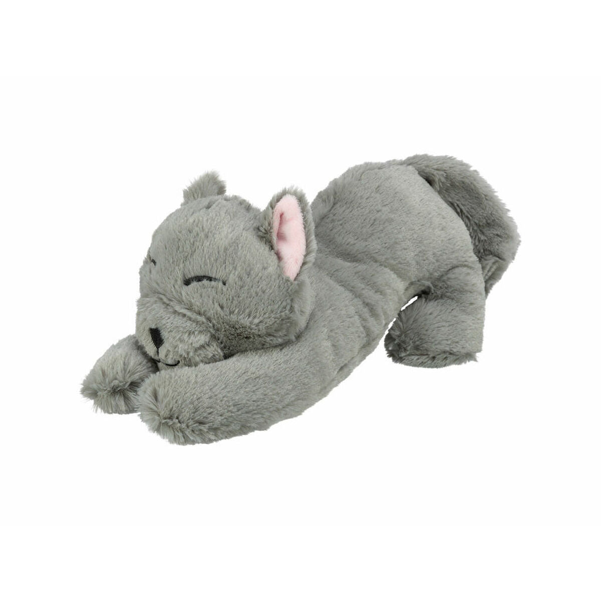 Trixie Kuscheltier Für Hunde Trixie Polyester Plüsch Katze 31 Cm