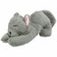 Trixie Kuscheltier Für Hunde Trixie Polyester Plüsch Katze 31 Cm