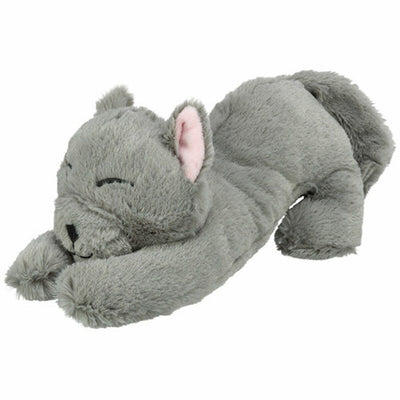 Trixie Kuscheltier Für Hunde Trixie Polyester Plüsch Katze 31 Cm