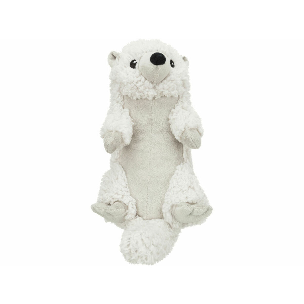 Trixie Kuscheltier Für Hunde Trixie Emir Polyester Plüsch Otter 30 Cm