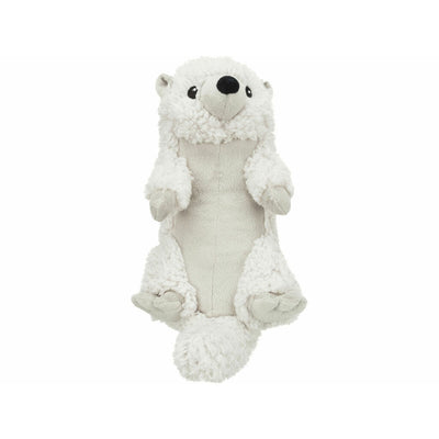 Trixie Kuscheltier Für Hunde Trixie Emir Polyester Plüsch Otter 30 Cm