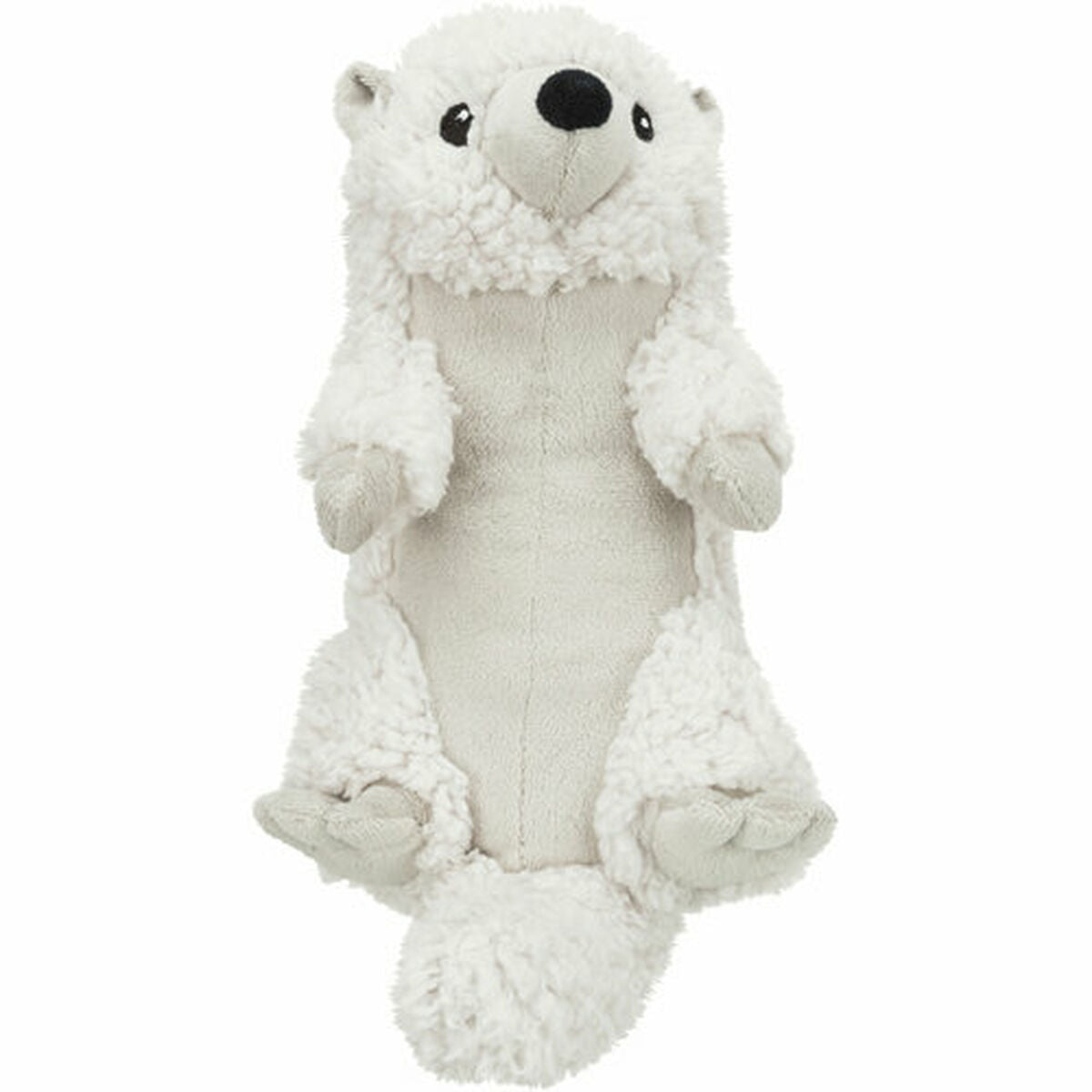 Trixie Kuscheltier Für Hunde Trixie Emir Polyester Plüsch Otter 30 Cm