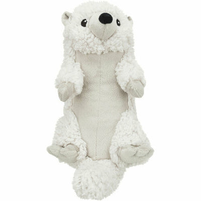 Trixie Kuscheltier Für Hunde Trixie Emir Polyester Plüsch Otter 30 Cm