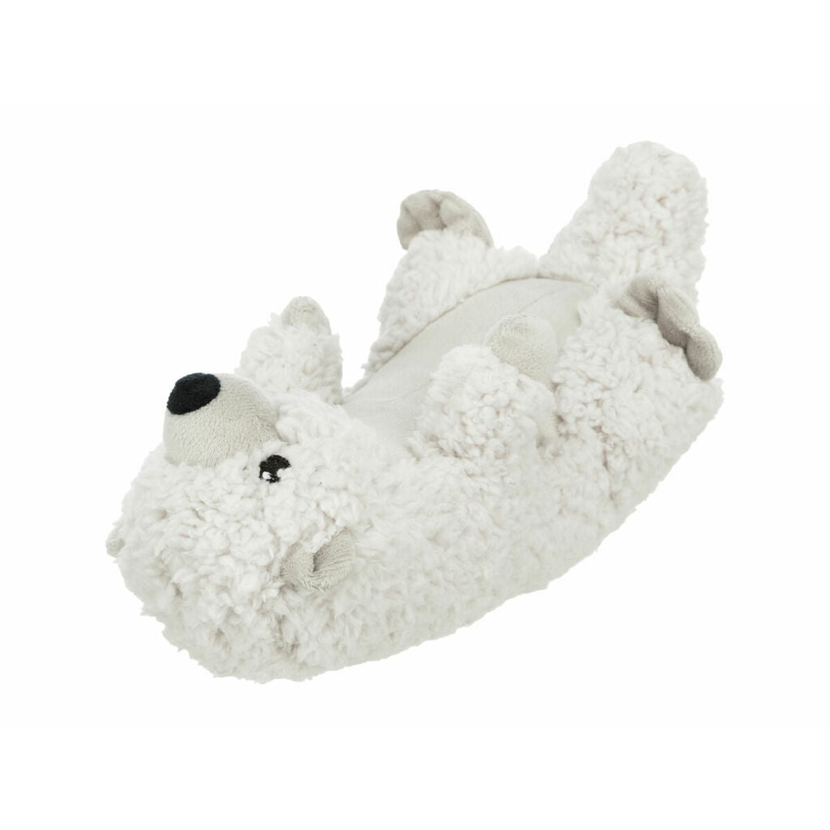 Trixie Kuscheltier Für Hunde Trixie Emir Polyester Plüsch Otter 30 Cm