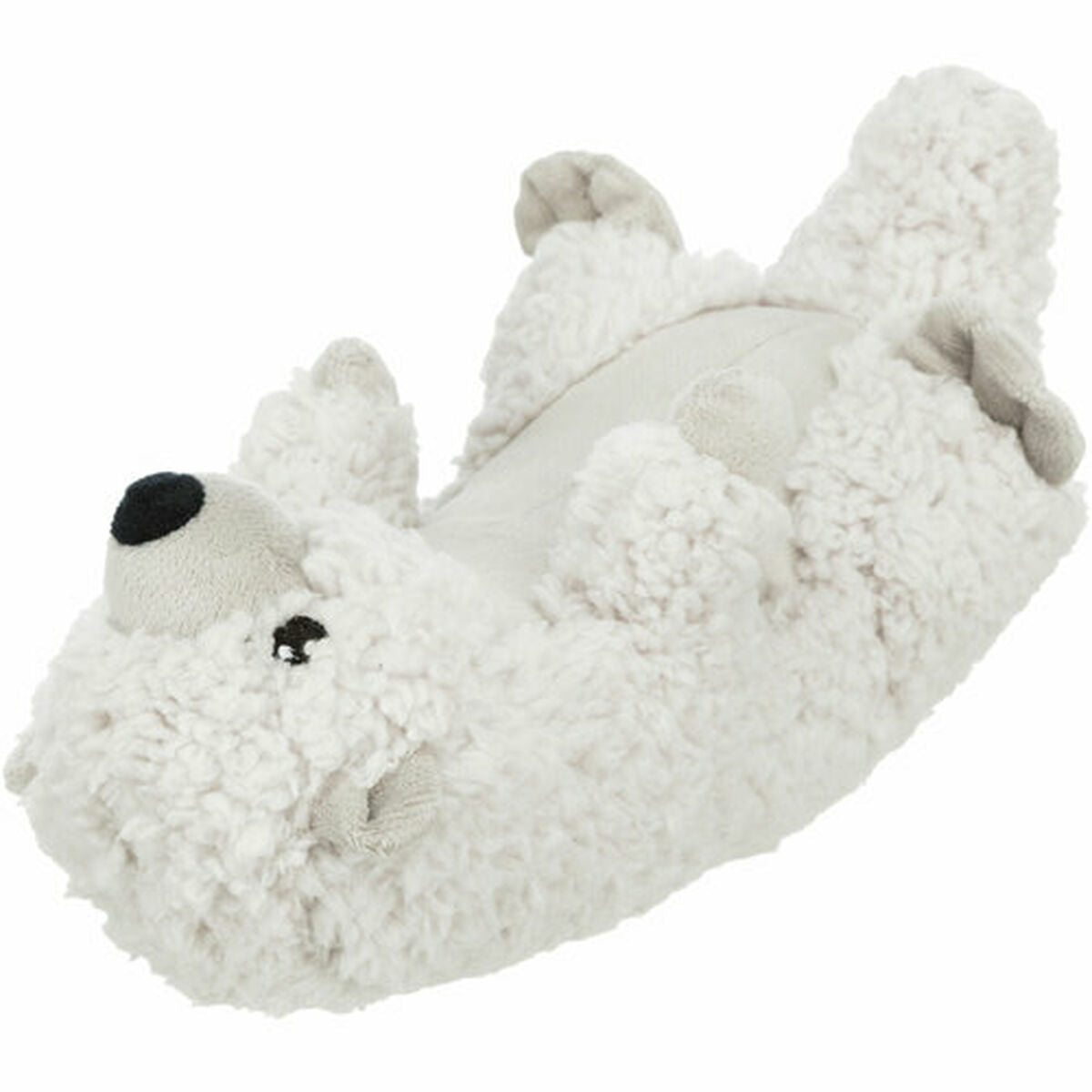 Trixie Kuscheltier Für Hunde Trixie Emir Polyester Plüsch Otter 30 Cm