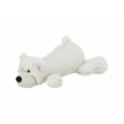 Trixie Kuscheltier Für Hunde Trixie Elroy Polyester Plüsch Bär 42 Cm