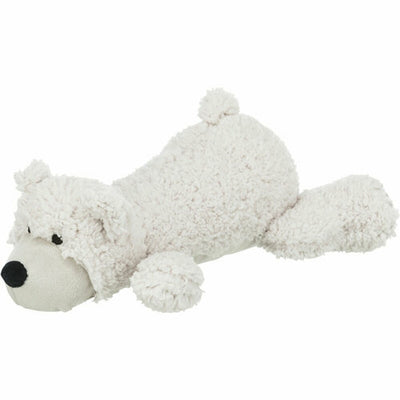 Trixie Kuscheltier Für Hunde Trixie Elroy Polyester Plüsch Bär 42 Cm