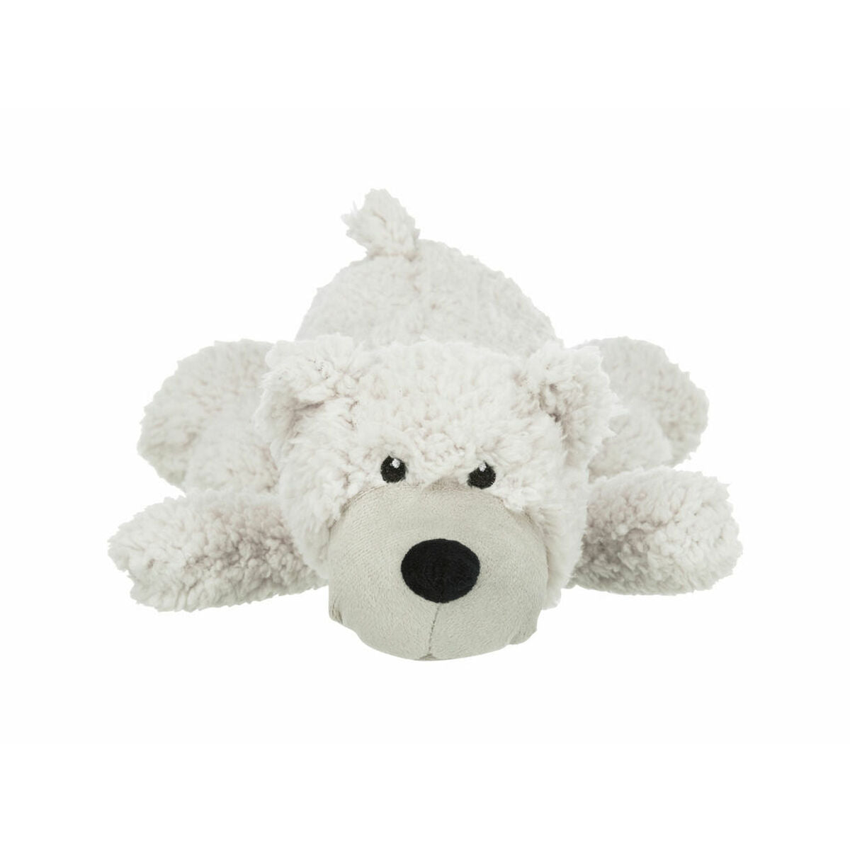 Trixie Kuscheltier Für Hunde Trixie Elroy Polyester Plüsch Bär 42 Cm