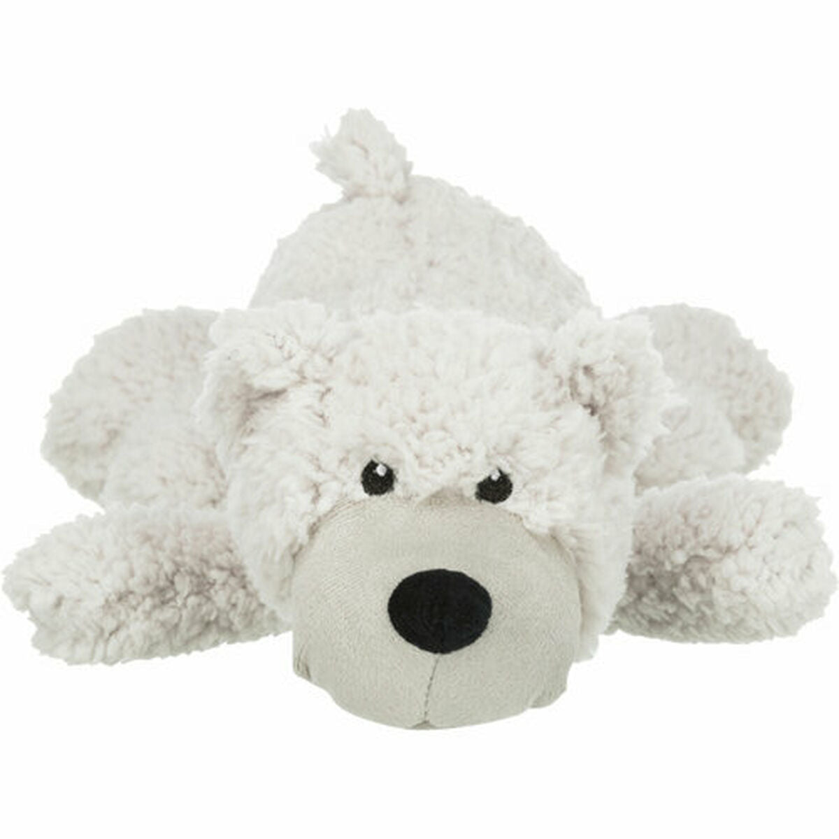 Trixie Kuscheltier Für Hunde Trixie Elroy Polyester Plüsch Bär 42 Cm