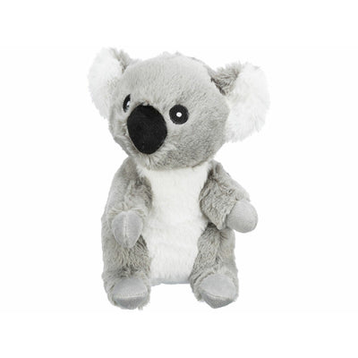 Trixie Kuscheltier Für Hunde Trixie Polyester Plüsch 21 Cm Koala