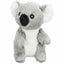 Trixie Kuscheltier Für Hunde Trixie Polyester Plüsch 21 Cm Koala