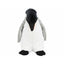 Trixie Kuscheltier Für Hunde Trixie Erin Polyester Plüsch Pinguin 28 Cm