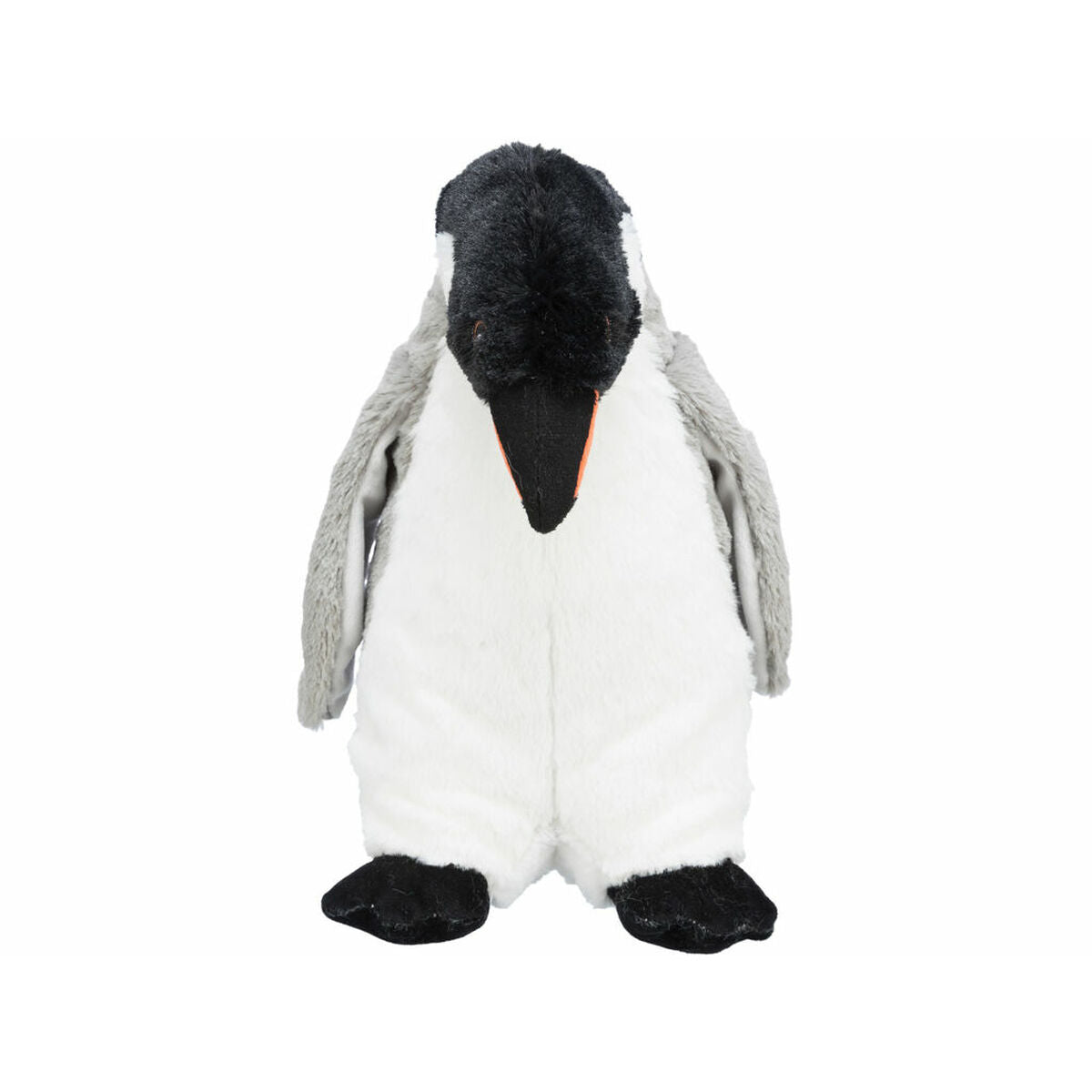 Trixie Kuscheltier Für Hunde Trixie Erin Polyester Plüsch Pinguin 28 Cm