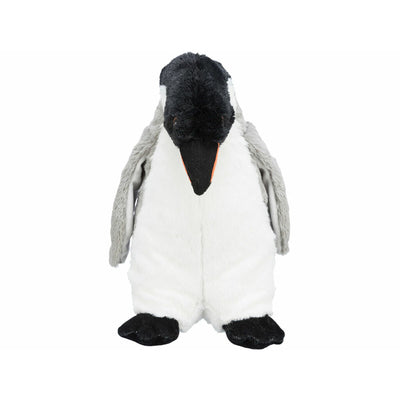 Trixie Kuscheltier Für Hunde Trixie Erin Polyester Plüsch Pinguin 28 Cm