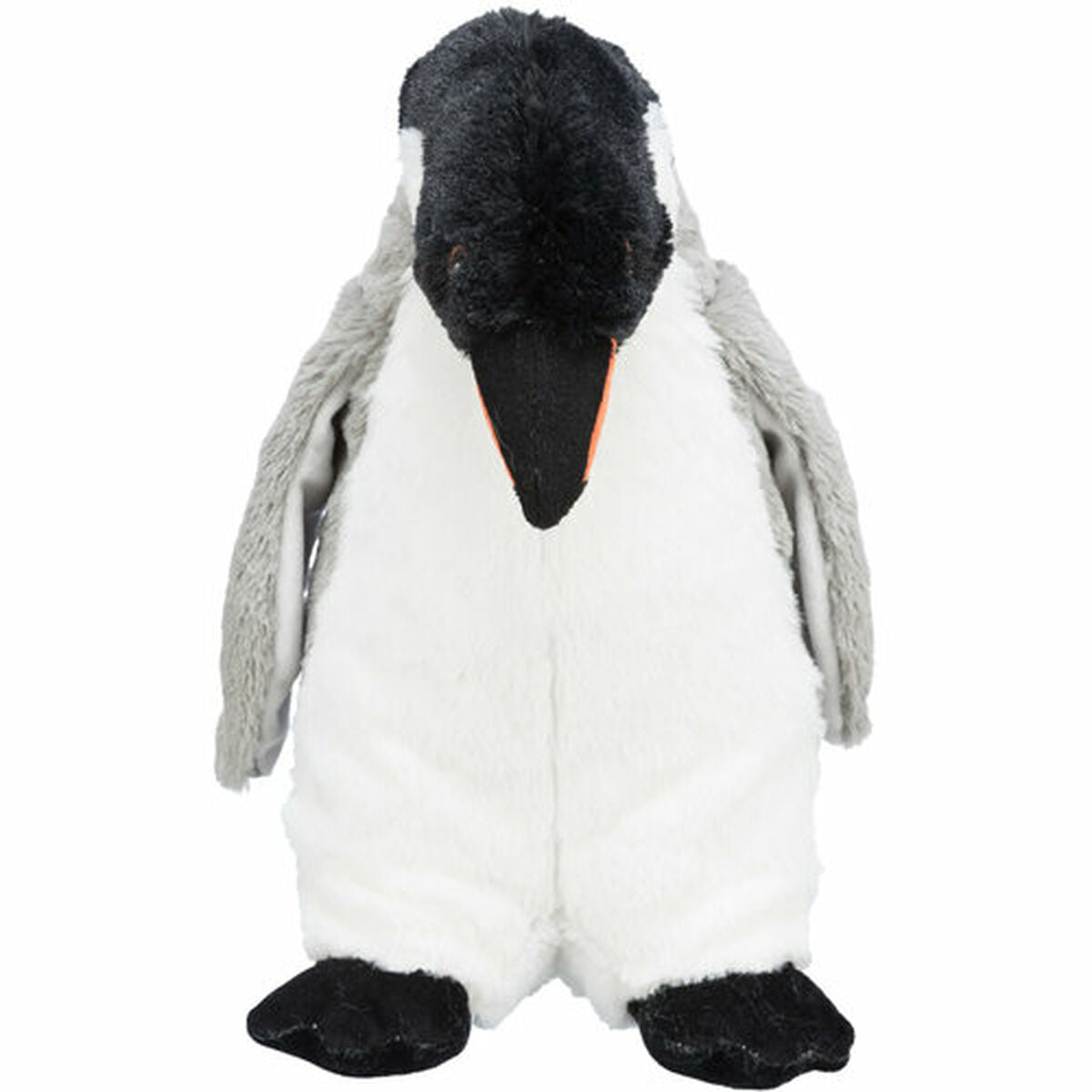 Trixie Kuscheltier Für Hunde Trixie Erin Polyester Plüsch Pinguin 28 Cm