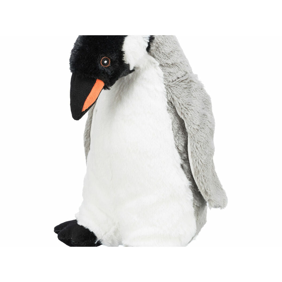Trixie Kuscheltier Für Hunde Trixie Erin Polyester Plüsch Pinguin 28 Cm