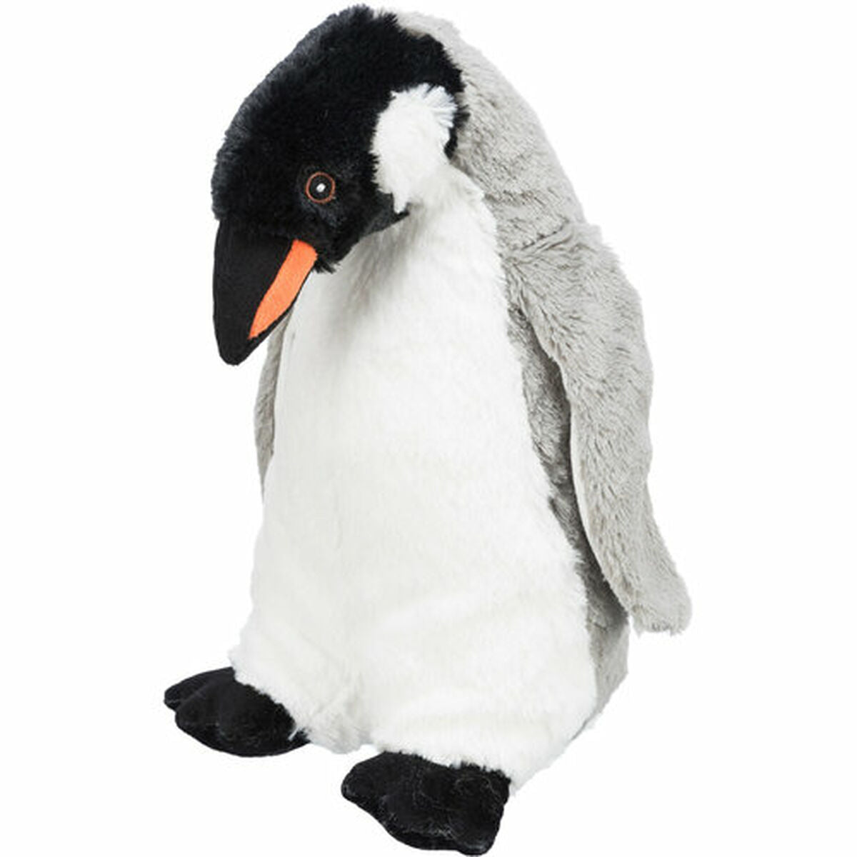 Trixie Kuscheltier Für Hunde Trixie Erin Polyester Plüsch Pinguin 28 Cm