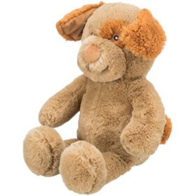 Trixie Kuscheltier Für Hunde Trixie Enno Polyester Plüsch Hund 40 Cm