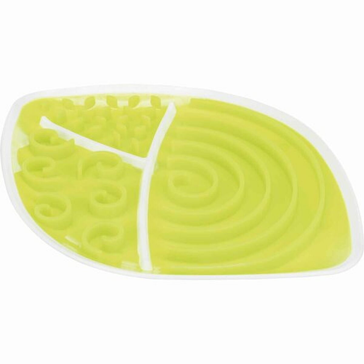 Trixie Futternapf Für Haustiere Trixie Kunststoff Tpr 28 × 21 Cm