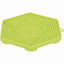 Trixie Futternapf Für Haustiere Trixie 034980 Grün Silikon 17 Cm