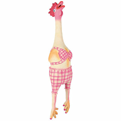 Trixie Hundespielzeug Trixie Huhn