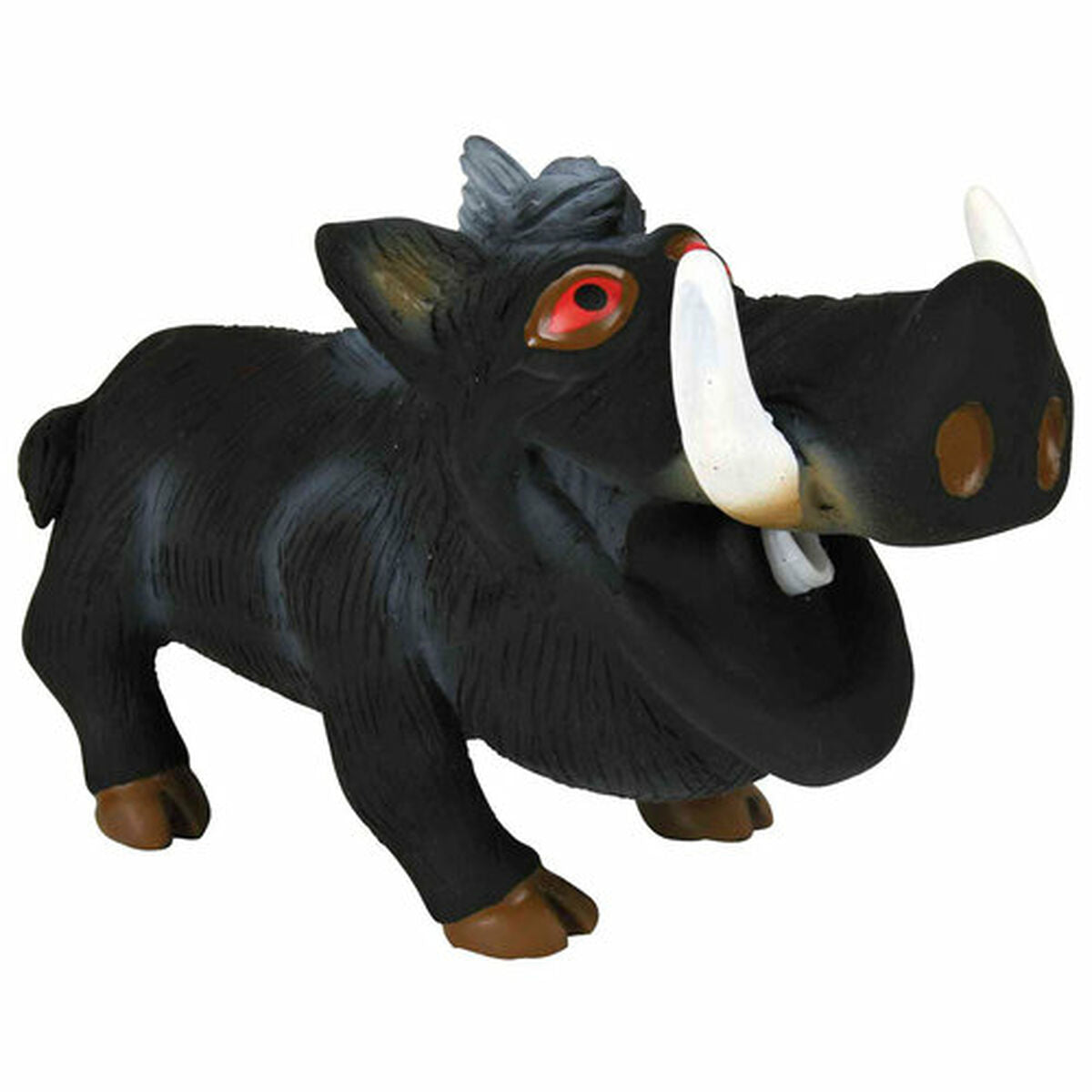 Trixie Hundespielzeug Trixie Wildschwein