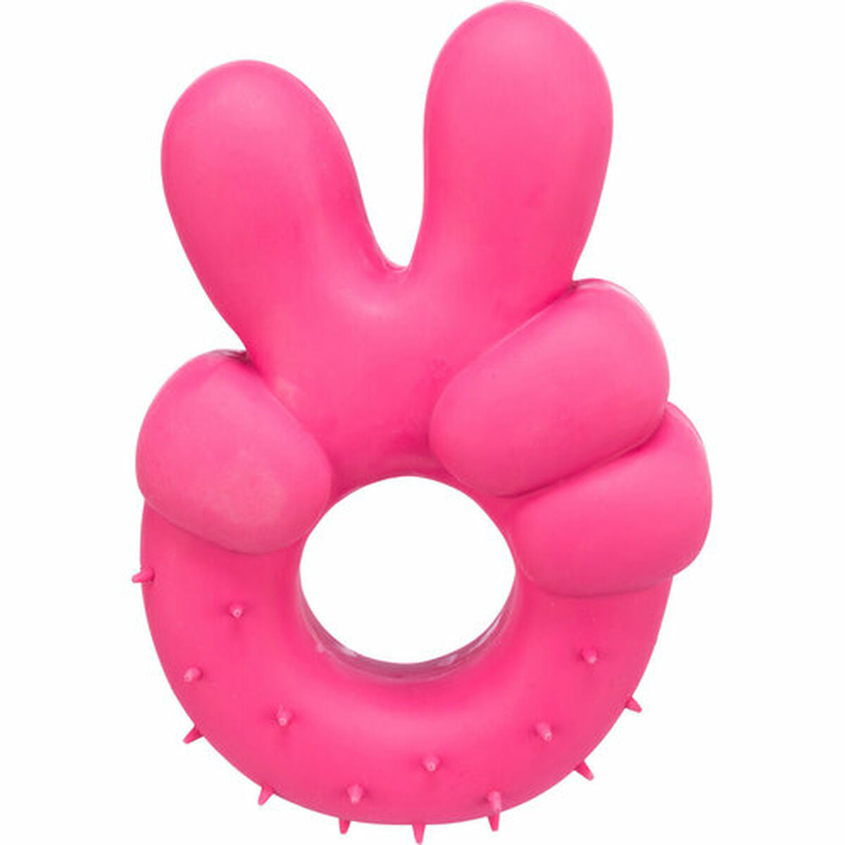 Trixie Hundespielzeug Trixie Latex 14 Cm