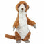Trixie Kuscheltier Für Hunde Trixie Polyester Plüsch 4 Cm